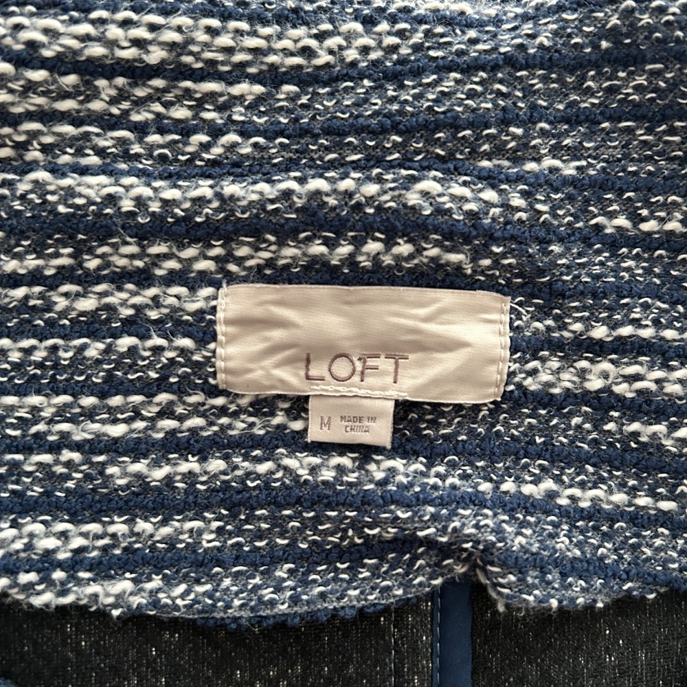 Loft jacket - image 3